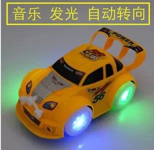 精品促銷 兒童玩具電動車 超炫萬向轉(zhuǎn) 音樂七彩燈光玩具批發(fā) 地攤熱賣玩具