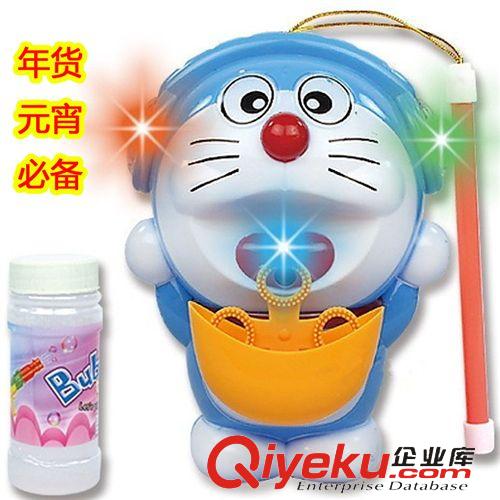 電動玩具 熱賣大號電動透明海豚泡泡槍 2瓶水音樂燈光吹泡泡 地攤廣場玩具
