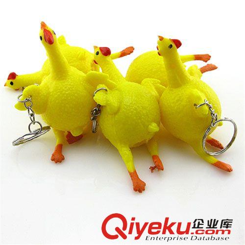 發(fā)泄球系類 愚人節(jié)整人搞怪整蠱創(chuàng)意玩具 下蛋雞發(fā)泄下蛋雞地攤熱銷貨源批發(fā)原始圖片2