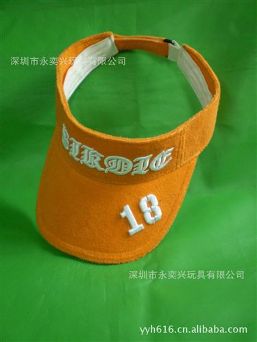 其它玩具 太陽(yáng)帽生產(chǎn)批發(fā) ，廠家自銷玩具帽，兒童帽 可來(lái)圖訂購(gòu)生產(chǎn)原始圖片2