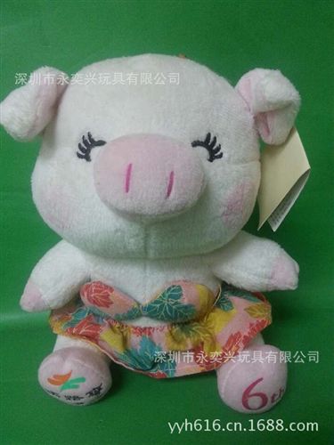 手機(jī)飾品 裝飾品 混批 廠家直銷 玩具廠定做 促銷玩具 仿真玩偶原始圖片3