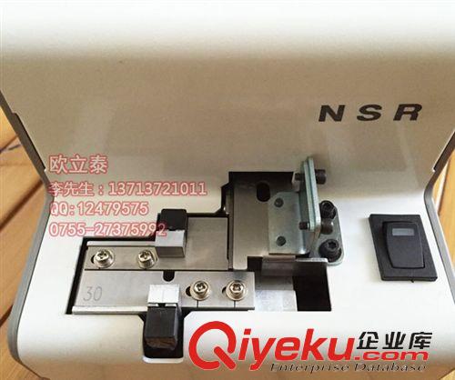 NSRI螺絲機 NSR螺絲機 日本QUICHER NSR螺絲機/自動螺絲機大量現貨直銷原始圖片2
