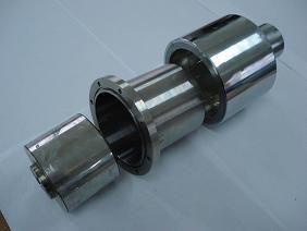 磁性聯(lián)軸器 【廠家直銷(xiāo)】供應(yīng)磁性聯(lián)軸器 聯(lián)軸器 制藥食品化工專(zhuān)用聯(lián)軸器原始圖片3