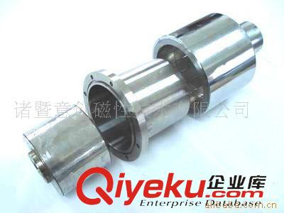 新品展示 供應磁性聯軸器，聯軸器