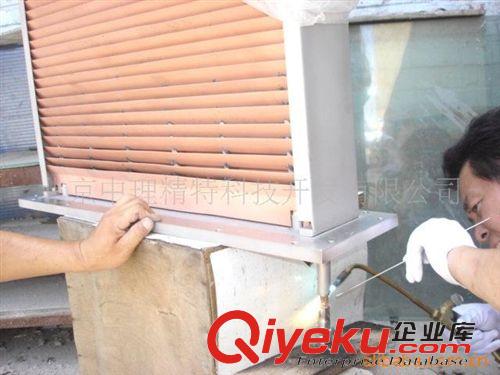 焊接加工 精密機械加工  特種焊接加工  銀釬焊  實驗裝置特種設備設計加工原始圖片2