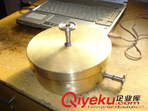 焊接加工 銀釬焊異種金屬，焊銅鋁，焊高溫合金，焊接高真空容器，密封件。