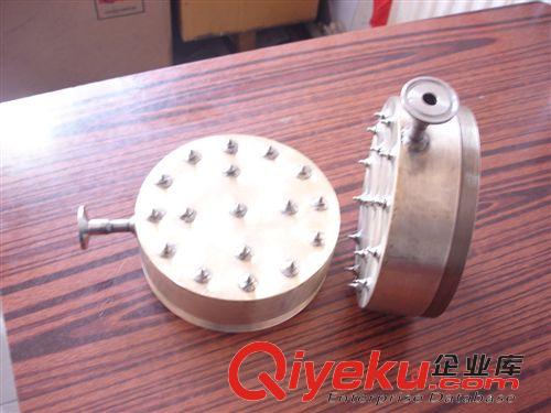 焊接加工 機(jī)械加工各種非標(biāo)零件，醫(yī)療器械配件，焊接異種金屬，焊銅鋁。原始圖片3