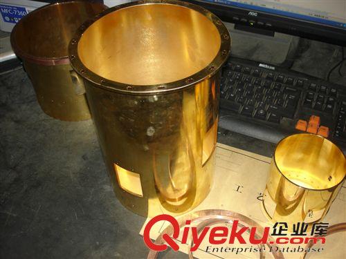 機械加工 機械加工焊接   車銑鉗  加工中心  焊銅鋁  焊接異種金屬。原始圖片3