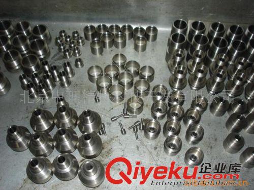 機械加工 機加工，焊接銅鋁，焊接異種金屬，進口設備配件測繪制造，非標件原始圖片3