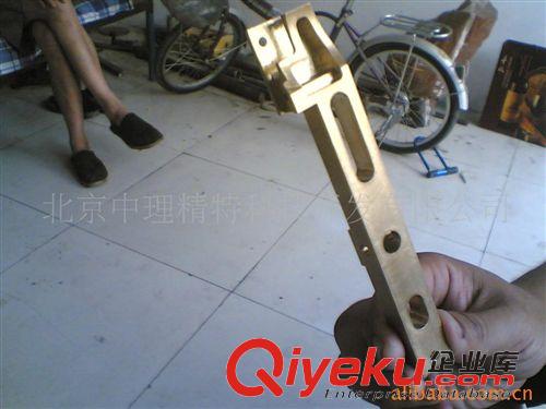 鈑金加工 電工純鐵類零件，無氧銅零件，蒙內爾零件，塑料聚四氟零件加工。原始圖片2
