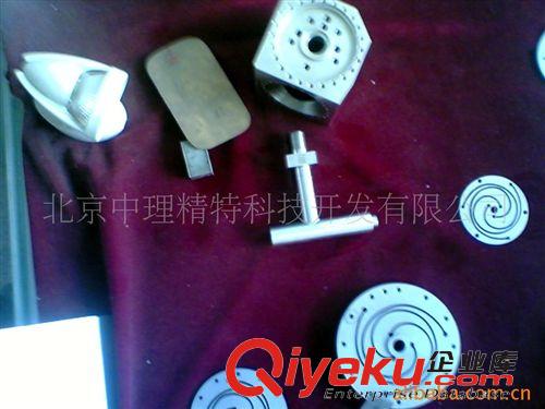 鈑金加工 電工純鐵類零件，無氧銅零件，蒙內爾零件，塑料聚四氟零件加工。原始圖片3