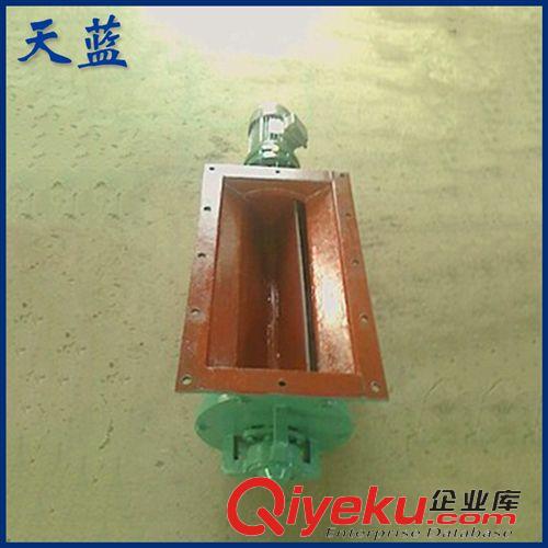 精品推薦 現(xiàn)貨供應(yīng)YJD-A-400*500廠價泊頭非標(biāo)星型卸料器 旋轉(zhuǎn)卸料器