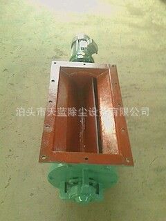 精品推薦 現(xiàn)貨供應(yīng)YJD-A-400*500廠價泊頭非標(biāo)星型卸料器 旋轉(zhuǎn)卸料器