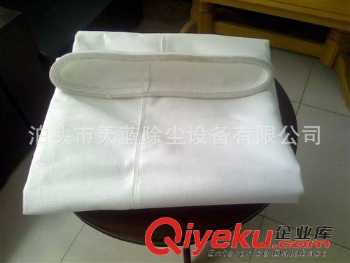 除塵濾袋 長(zhǎng)期供應(yīng)聚酯覆膜高溫除塵濾袋 滌綸針刺氈除塵濾袋原始圖片3