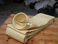 更多產品 泊頭天藍環保供應耐高溫（美塔斯）除塵濾袋原始圖片2