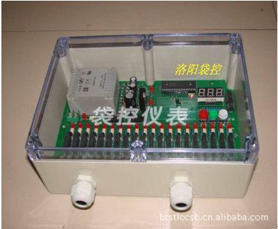 更多產品 供應精密安全單片機脈沖控制儀