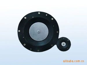 更多產品 供應訂做各種規(guī)格電磁脈沖閥膜片