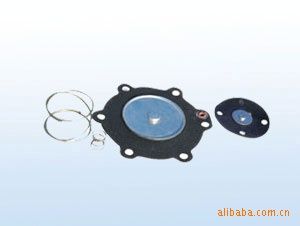 更多產品 供應訂做各種規(guī)格電磁脈沖閥膜片