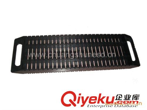 靜電周轉系列 生產批發廣州東莞長安PCB防靜電條形板原始圖片2