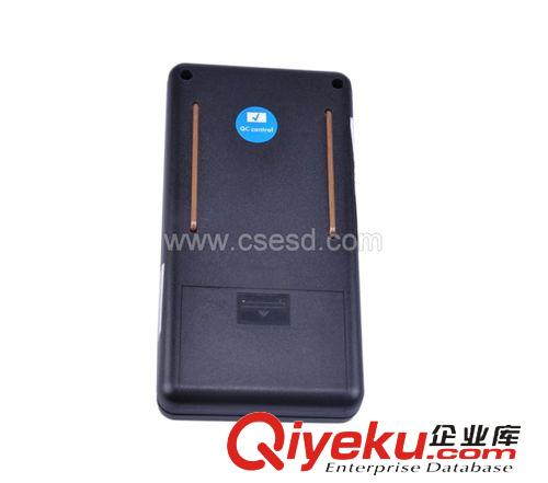 靜電儀器系列 MODEL-100靜電測試儀 防靜電檢測儀 表面電阻測試儀原始圖片3