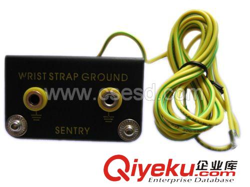 靜電儀器系列 MODEL-100靜電測試儀 防靜電檢測儀 表面電阻測試儀