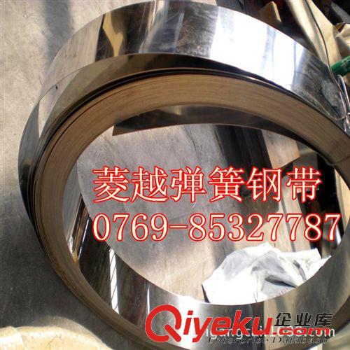 彈簧鋼系列 【購(gòu)買彈簧鋼{sx}】熱銷！寶鋼65mn彈簧鋼 65錳鋼規(guī)格齊全