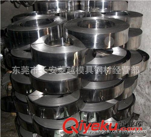 彈簧鋼系列 熱銷！sup10彈簧鋼帶廠家 高淬透性彈性超強(qiáng)彈簧鋼 進(jìn)口sup10材料原始圖片3