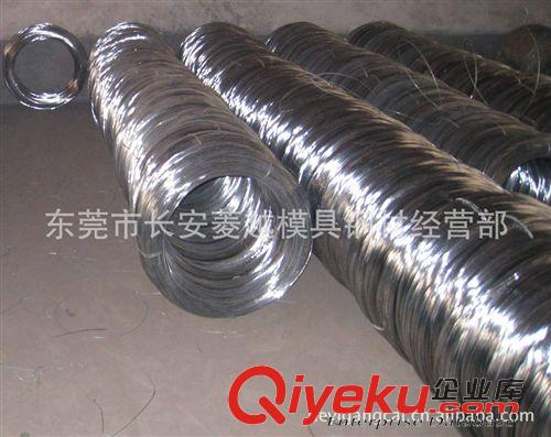 彈簧鋼系列 【購(gòu)買彈簧鋼{sx}】熱銷！寶鋼65mn彈簧鋼 65錳鋼規(guī)格齊全原始圖片3