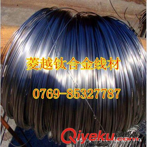 鈦合金系列 【行業(yè)領(lǐng)航】進(jìn)口高品質(zhì)鈦合金TA9  鈦合金TA9鈦絲價(jià)格原始圖片3