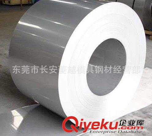 銅合金系列 供應高精鋅白銅帶C7521 超強C7521洋白銅帶C7521鎳白銅帶原始圖片2