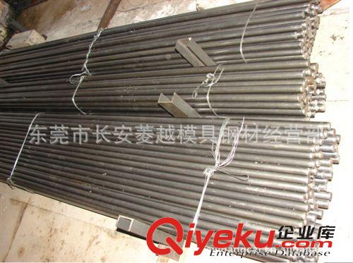 易車鐵、切削鋼系列 專業熱銷！供應環保11SMn30易切削鋼圓棒 11smn30品質保障原始圖片3