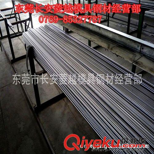 易車鐵、切削鋼系列 批發(fā)易車鐵6角棒 Y15圓鋼 4角1214易車環(huán)保1215原始圖片3