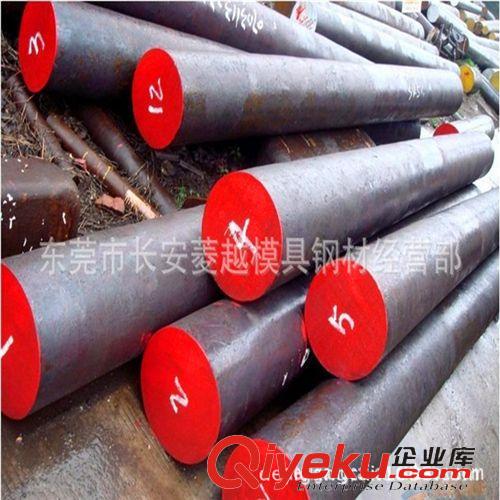 軸承鋼系列 切割零售GCr15SiMn軸承鋼 大小直徑GCR15軸承鋼 高碳鉻軸承鋼原始圖片2