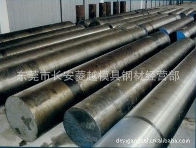 軸承鋼系列 國產(chǎn)G20CrMo是軸承鋼，G20CrMo滲碳軸承鋼 G20CrMo各種緊固件原始圖片3