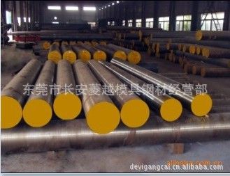 油鋼系列 大同GOA優質冷作模具鋼 GOA良好的 耐磨性 GOA鋼材