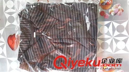 尺碼圈 廠家直銷防靜電T恤原始圖片2