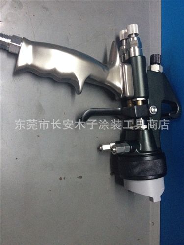 PE噴槍 專業(yè)生產(chǎn)批發(fā) PE噴槍/納米噴槍/新一代PE001雙組分噴槍  品質(zhì)保證原始圖片2