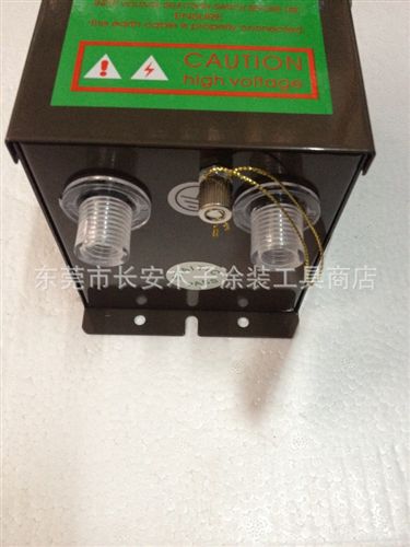 靜電除塵設(shè)備 現(xiàn)貨供應(yīng) ST404A一拖四靜電發(fā)生器 高壓電源供應(yīng)器 保修一年