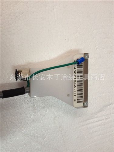 靜電除塵設(shè)備 現(xiàn)貨供應(yīng)  ST401A靜電發(fā)生器 高壓電源供應(yīng)器 搭配離子風(fēng)槍、風(fēng)咀