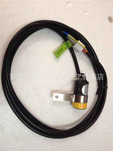 靜電除塵設(shè)備 現(xiàn)貨供應(yīng)  ST202A大頭雙針離子風(fēng)咀 自動(dòng)靜電除塵 除靜電速度快原始圖片2