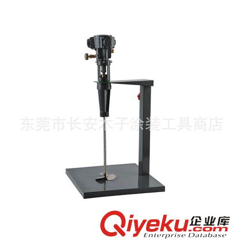 精品推薦 專業(yè)供應(yīng) 長(zhǎng)安木子工業(yè)調(diào)速氣動(dòng)攪拌機(jī)原始圖片2
