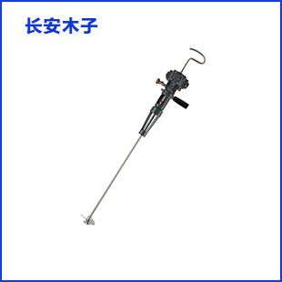 精品推薦 專業(yè)供應(yīng) 長(zhǎng)安木子工業(yè)調(diào)速氣動(dòng)攪拌機(jī)