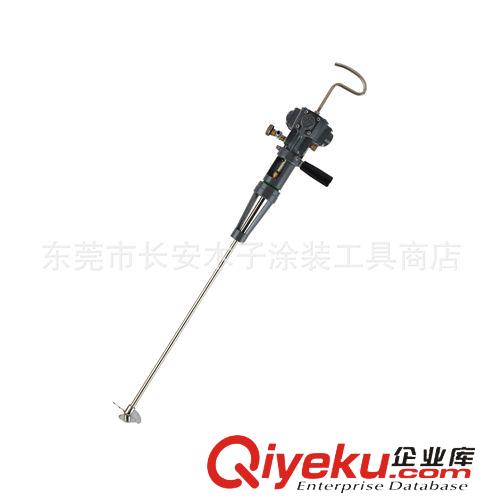 精品推薦 大量出售 長(zhǎng)安木子小型不銹鋼5加侖手提式氣動(dòng)攪拌機(jī) 臺(tái)制攪拌器原始圖片2
