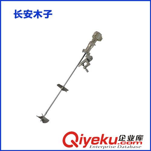 精品推薦 大量出售 長(zhǎng)安木子小型不銹鋼5加侖手提式氣動(dòng)攪拌機(jī) 臺(tái)制攪拌器