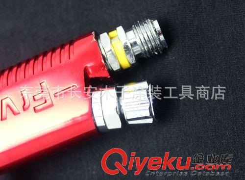 精品推薦 現(xiàn)貨銷售 弗萊柯霧化細膩汽保槍 汽車噴涂指定品牌原始圖片3