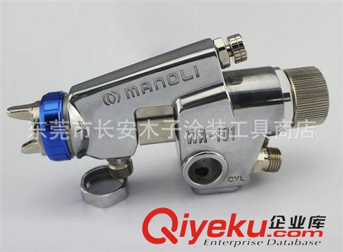 精品推薦 經銷批發 高品質原裝zp高霧化噴槍 明麗LPA-101自動噴槍原始圖片2
