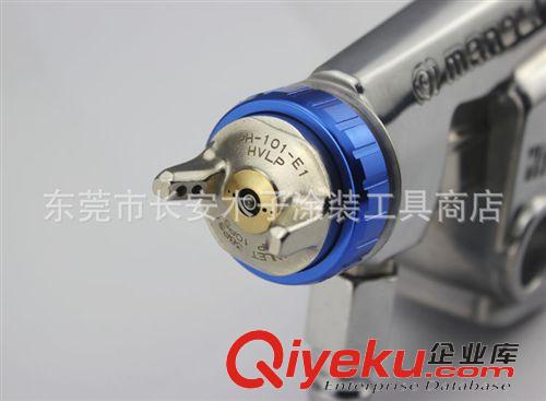 精品推薦 經銷批發 高品質原裝zp高霧化噴槍 明麗LPA-101自動噴槍原始圖片3