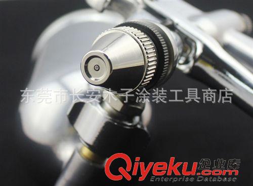 精品推薦 現(xiàn)貨供應 明麗高品質(zhì)霧化自動噴槍 靜電自動噴槍原始圖片3