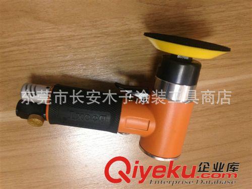 氣動工具 供應(yīng)批發(fā) 943進口氣動拋光機 氣動工具 UV拋光專用原始圖片2