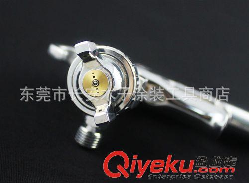 噴槍 現(xiàn)貨供應 臺灣明麗W-71手動噴槍 高霧化耐磨原始圖片2